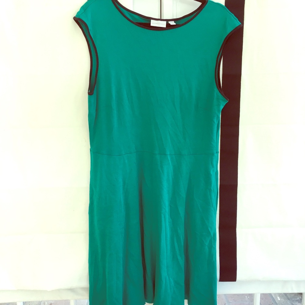 New York and Company knit dress